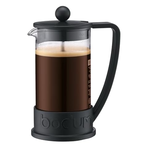 Bodum French Press Coffee and Tea Maker Cover