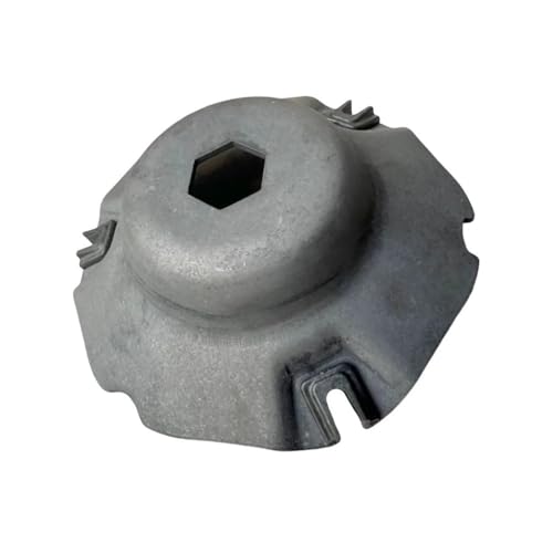 Original Outer Ramp Plate para CF Moto miniatura 1