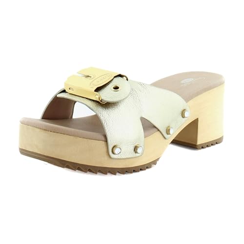 Image of Dr.Scholl's SHOES womens Original Max Slide Sandal