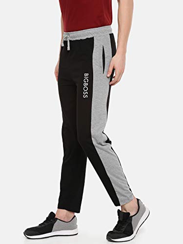 Image of Dollar Mens Cotton Track Pants (Pack of 1)