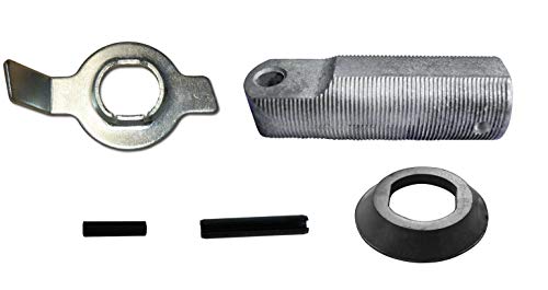 Kit agitador inferior para esparcidor WAC/Cosmo miniatura 1