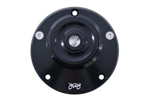 Bouchon de réservoir rapide pour Kawasaki Z750 Z1000