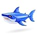 Robo Alive Deep Sea Monster Surprise (Shark) by ZURU, Surprise Unboxing and Electronic Animal Toy for Boys