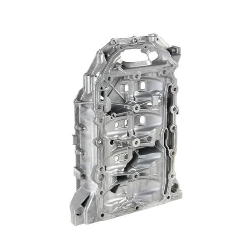 Tapa del cárter de aceite para Audi A7 A8 Q5 2.0T con motores CYPA CYPB CYNB