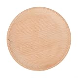 Cette touche intemporelle est faite à la main avec cette texture en bois qui fait ressortir l'intemporel de la fabrication à la main