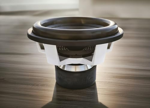 Resilient Sounds Platinum 18' subwoofer D2 Conservative 2,000RMS