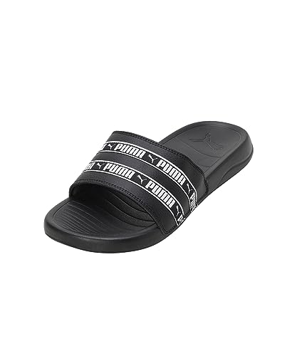 Image of Puma Unisex Adult Popcat 20 Logobsession TP Slide