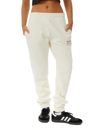 Pantalon de survêtement en polaire femme chaud et confortable