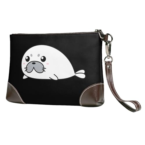 Stebvi] クラッチバッグ さめ サメ Shark セカンドバッグ 手持ちバッグ