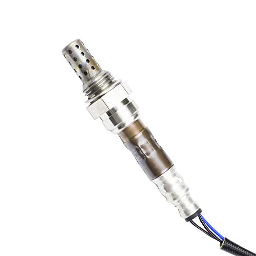 Sensor de oxígeno para Jaguar X-Type 2002-2008 4 piezas miniatura 6