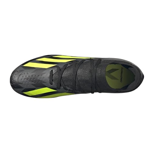 Image of Adidas Unisex-Adult X Crazyfast League Firm Ground