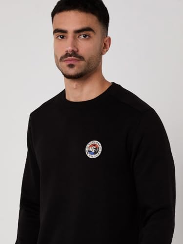 Image of Wildcraft Sierra Men Sweatshirt Basic2
