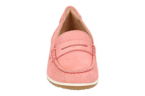Image of Geox Womens Moccasin