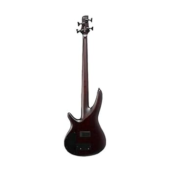 Amazon | IBANEZ SRF700 BBF フレットレス エレキベース