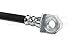 Sunsong 2204585 Brake Hydraulic Hose