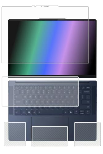 [4_Zbg(+p[Xg+^b`pbh+L[{[hJo[)] ClearView Lenovo Yoga Slim 7x Gen9 Copilot+ PC 2024Nf 14.5C`p [R RECX hw] t ی tB{J[