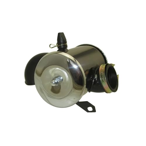 Boîtier de filtre d'admission d'air étanche et rigide compatible Dax ST 50 70