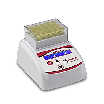Block, 2 x 50mL centrifuge Tubes
