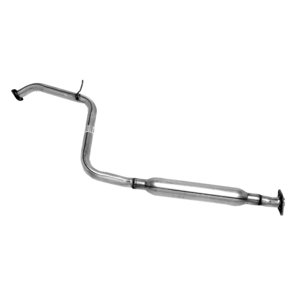 Walker 56014 Direct Fit Exhaust Resonator and Pipe Assembly for Mazda 626