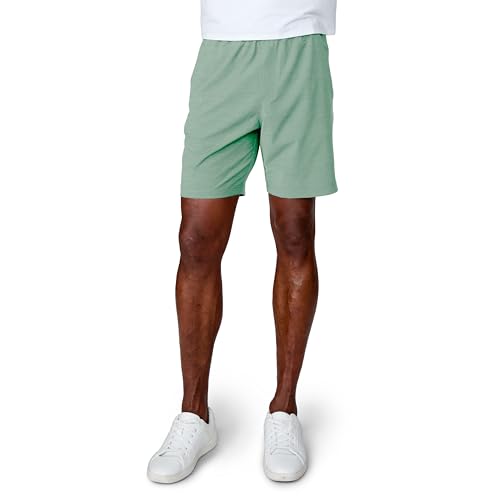 Free Country Men's Boardwalk Woven Pull-On Trek Short2