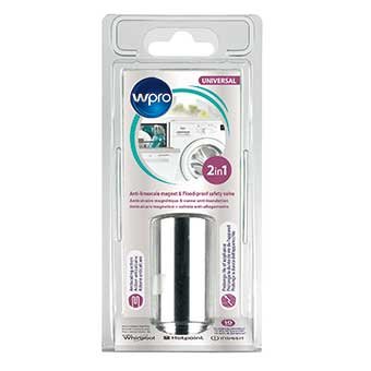 Wpro anti calcaire magnetique MWB101 neutralise le tartre par action aimantee