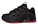 Osiris Mens D3 2001 Black/Red/Red 10.5 Medium