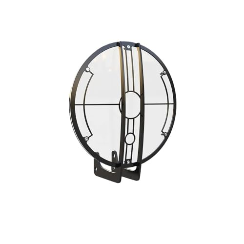 Accessoires de protection de calandre de phare R Nine T R1200 GS