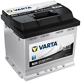 Varta 5454130403122 Batería de arranque