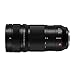 Panasonic LUMIX S PRO 70-200mm F4 Telephoto Lens, Full-Frame L Mount (Black)