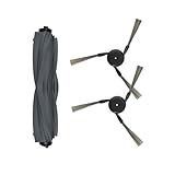 Photo Gallery licipe compatibile con dreame x40 ultra / l40 ultra accessori aspirapolvere kit parti di ricambio spazzola principale filtro sacchetto antipolvere mop pad(b brush) Photo Gallery licipe compatibile con dreame x40 ultra / l40 ultra accessori aspirapolvere kit parti di ricambio spazzola principale filtro sacchetto antipolvere mop pad(b brush)