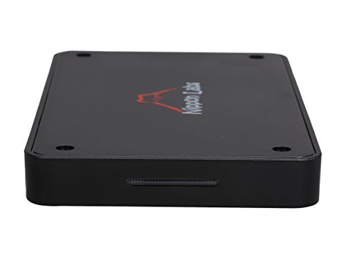 Caja externa 2.5" SATA I/II USB 3.0 Negro miniatura 5