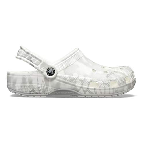 Image of Crocs Unisex Adult Classic Lined Clog