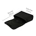 Kingshion Storage Medium Pouch Bag Cases for Power Adapter Accessories Laptop, Wireless Mouse and Phone Chargers, Cellphone, Power Bank, Cord, Travel Cable Electronic Organizer(7