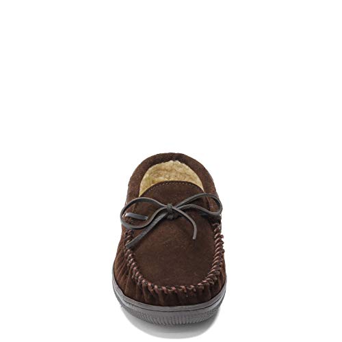 Florsheim Men's, Cozzy Moc Toe Slipper2