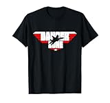 Danger Zone for Men Women Boys Girls T-Shirt