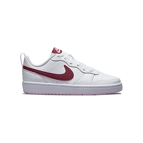 Image of Nike Unisex Kids Court Borough Low Sneakers