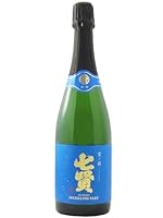 ☆【スパークリング日本酒】七賢(しちけん) スパークリング 空ノ彩 720ml