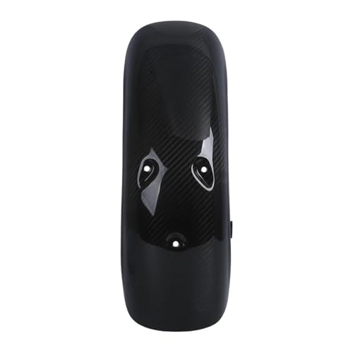 Aileron de moto finition premium garde-boue avant Monkey 125 Z125