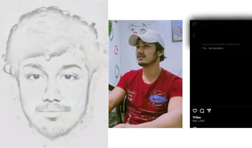 Future Soulmate Sketch, 6-12 Hours Digital Delivery, Psychic Sketch. Soulmate