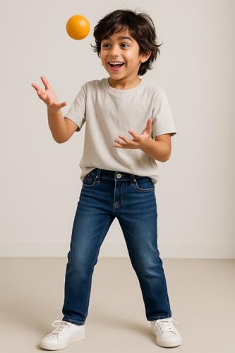 Image of Tales & Stories Baby-Boys Jeans