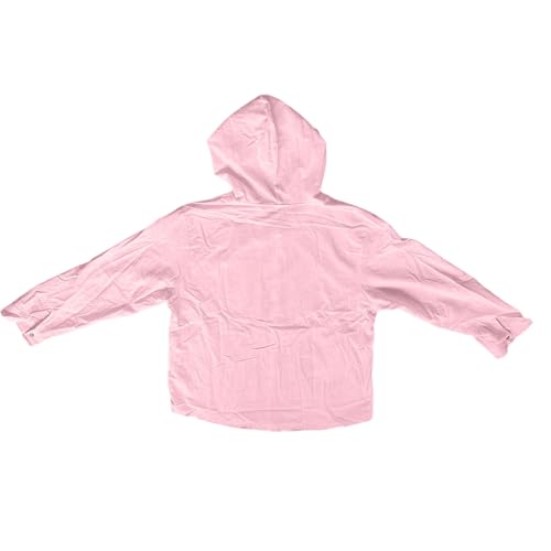 Mens Hoodies Linen Shirts Button Down Shirt Casual Hawaiian Beach Tops Lightweight Fashion Hoodie with Pocket3