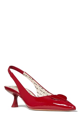 Image of kate spade new york Women's Lover Kitten Heel