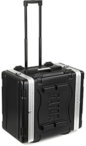 Amazon.co.jp: 機材ケース・ラック - PA音響機器: 楽器・音響機器