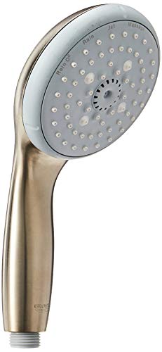 Hottest Sale Grohe New Tempesta 100 Hand Shower - 4 Sprays