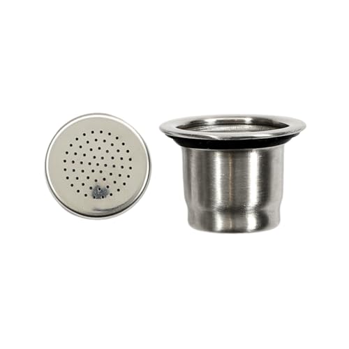 La capsule réutilisable nespresso Cook Concept – Ka4558