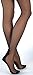 Pennac 20 Den Back Seamed Stockings [Garter belt not included] Color: Black Size: 3/4 (Large/X-Large)