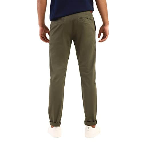 Image of Levi's Men's Slim Casual Pants