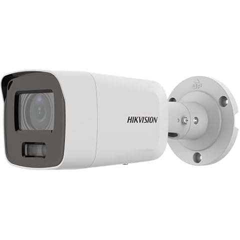 Hikvision DS-2CD2087G2-L Bullet Camera Cover