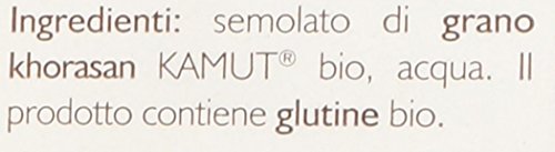 Fior di Loto Spaghetti Semolato di Grano Korana