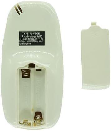 Miniatura 8 de KRPTQJoo Mando a distancia para Arctic King WWK18CR82N WWK25CR72N WWK15CR61N WWK15CR81N WTW14ER5A WTW10ER5A WPPH06CR5 WPPH08CR5 AKPH10CR61